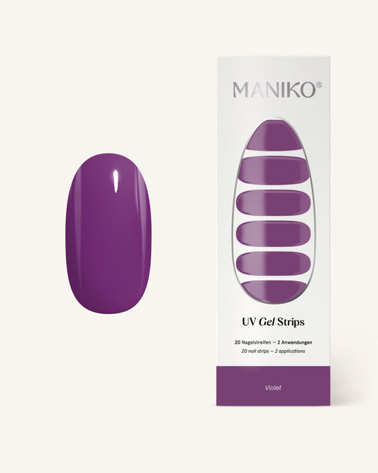 Violet UV