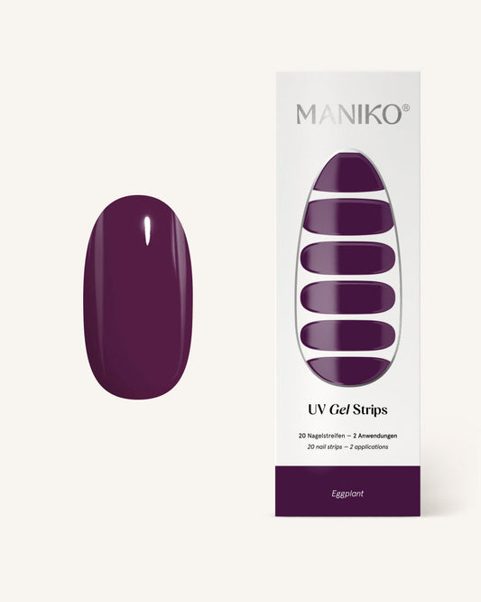 Eggplant UV