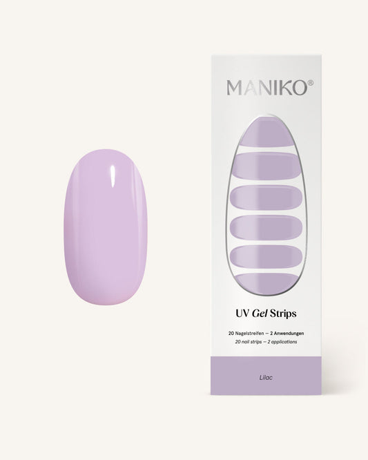 Lilac UV