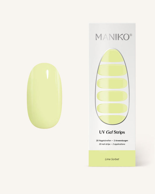 Lime Sorbet UV