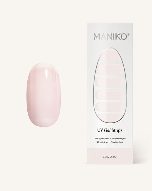Milky Sheer UV