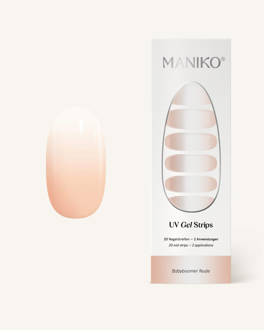 Nude Babyboomer UV
