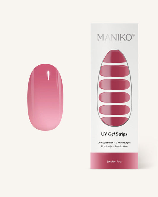 Smokey Pink UV
