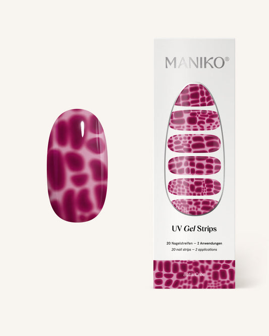 Batik Croc UV