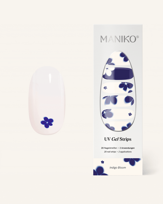 Indigo Bloom UV