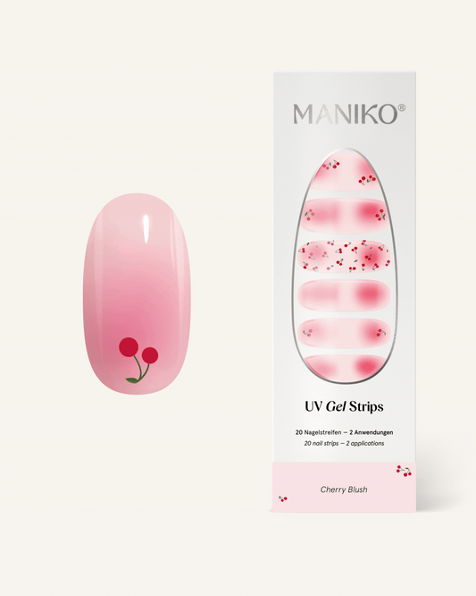 Cherry Blush UV