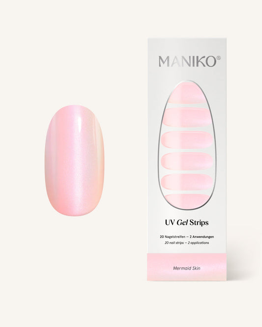 Mermaid Skin UV