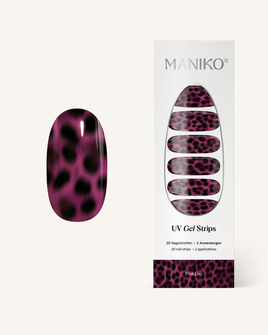 Pink Leo UV