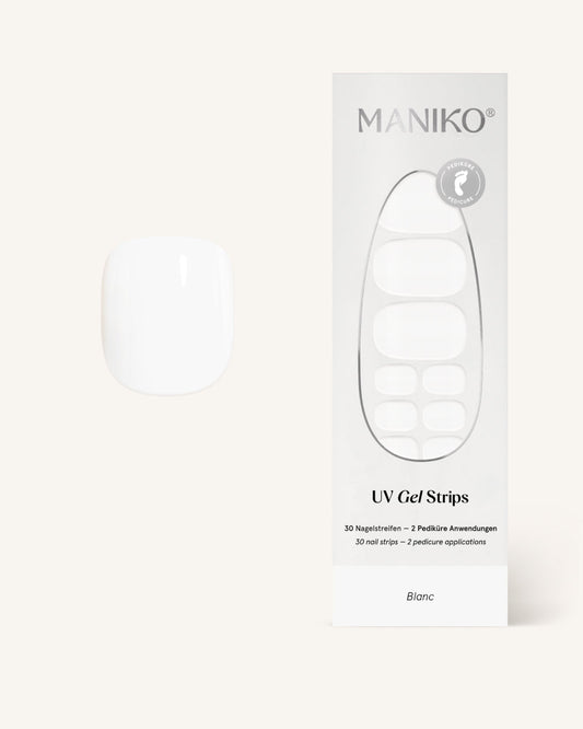 Blanc UV Pedi