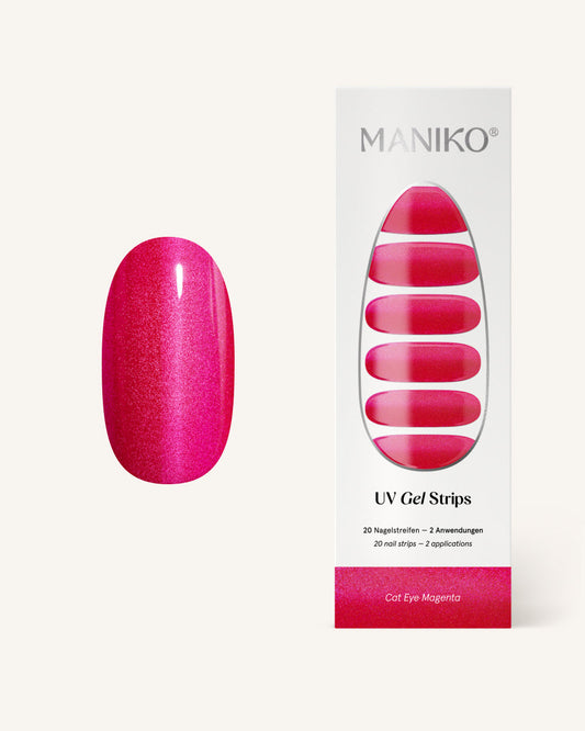 Cat Eye Magenta UV