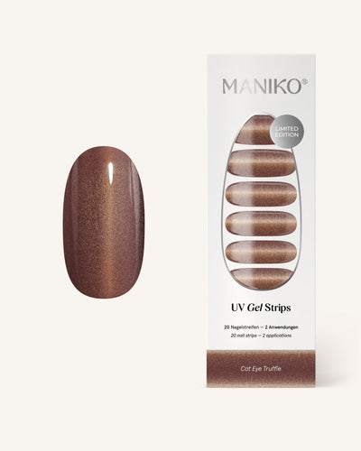 Cat Eye Truffle UV