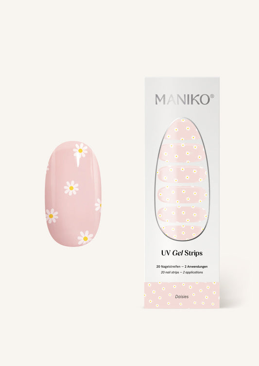 Daisies UV