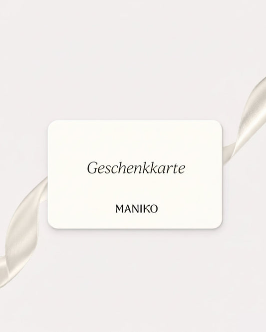 Geschenkkarte (Email)