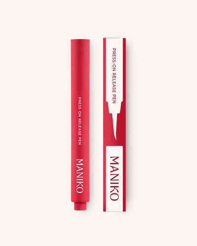 Press On Release Pen