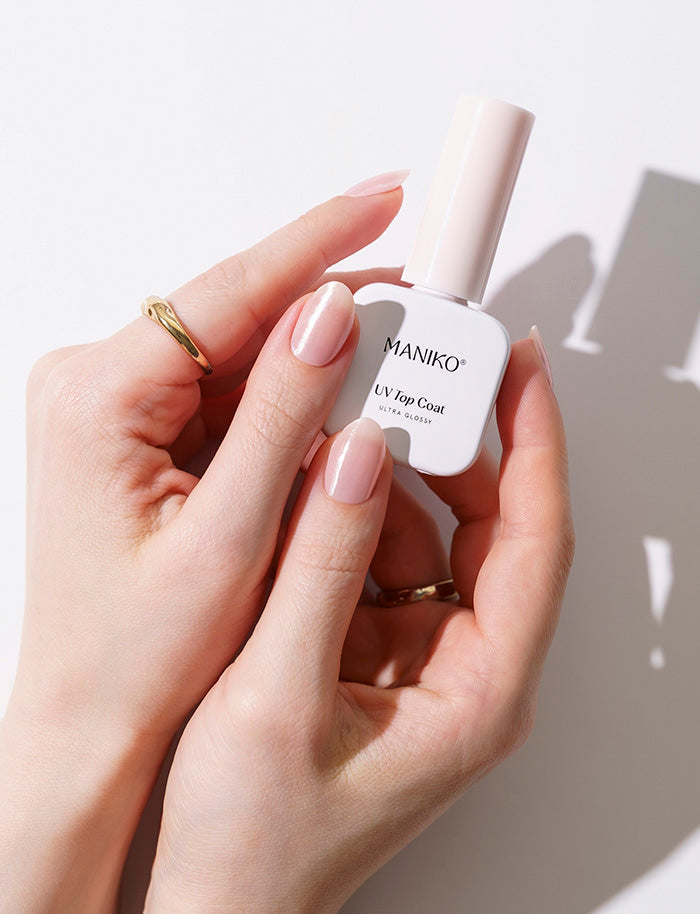 UV Top Coat Ultra Glossy