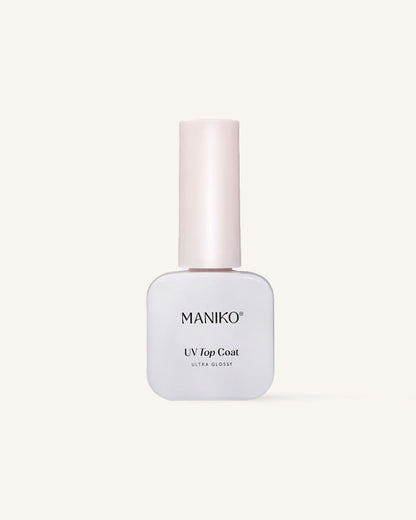 UV Top Coat Ultra Glossy